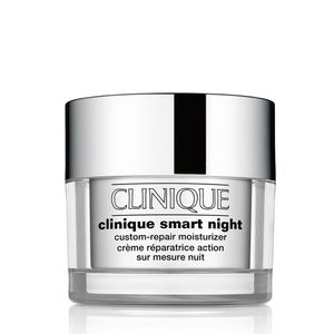 Clinique Smart Night Custom-Repair Moisturizer